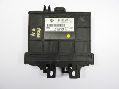 Řídící jednotka automatické převodovky 001927731J Volkswagen Polo 9N, Škoda Fabia 6Y, Seat Ibiza, Cordoba 6L