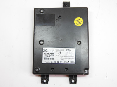 Jednotka bluetooth Škoda Volkswagen 1K8035730D