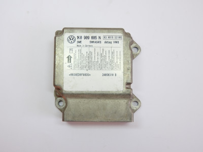 Řídící jednotka airbagu 1K0909605N VW8