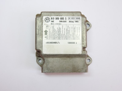 Řídící jednotka airbagu 1K0909605S VW8