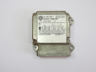 Řídící jednotka airbagu 1K0909605F VW8