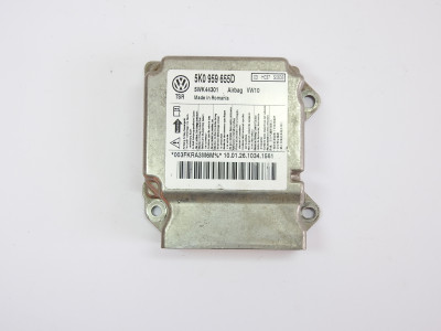 Řídící jednotka airbagu 5K0959655D VW10