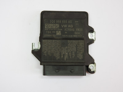 Řídící jednotka airbagu 3Q0959655AS VW20