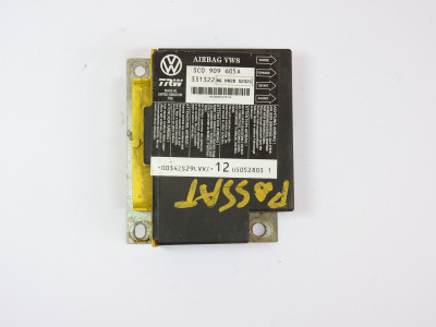 Řídící jednotka airbagu 3C0909605A VW8