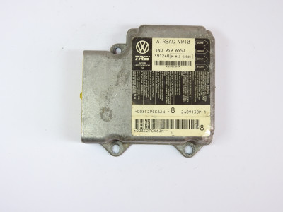 Řídící jednotka airbagu 5N0959655J VW10