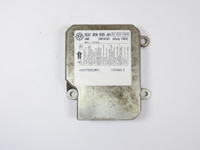 Řídící jednotka airbagu 6Q0909605AH VW52 H023