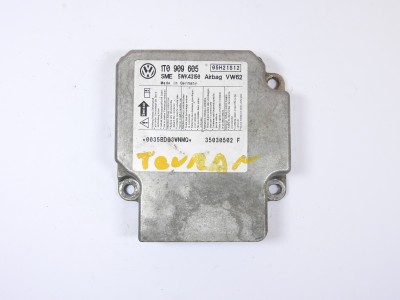 Řídící jednotka airbagu 1T0909605 VW62