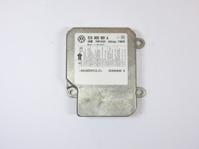 Řídící jednotka airbagu 1C0909601A VW51 INDEX 09