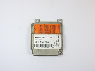 Řídící jednotka airbagu 8L0959655F Audi