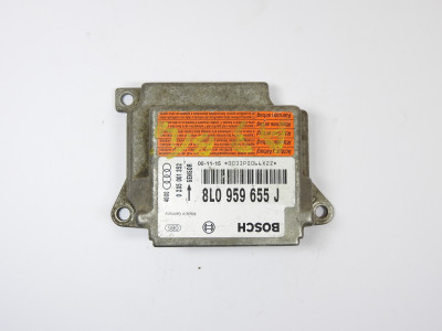 Řídící jednotka airbagu 8L0959655J Audi