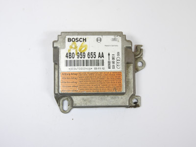 Řídící jednotka airbagu 4B0959655AA Audi