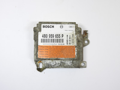 Řídící jednotka airbagu 4B0959655P Audi