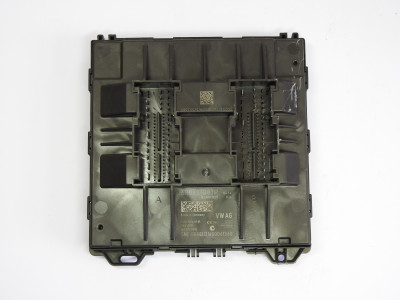 Řídící jednotka (bcm) modul komfortu Škoda Volkswagen Seat 6R0937087R
