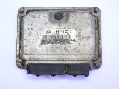 Řídící jednotka motoru 6K0906032C Seat Ibiza 6K