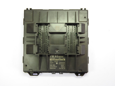 Řídící jednotka (bcm) modul komfortu Volkswagen Polo V 6R, Seat Ibiza 6J 6R0937087F