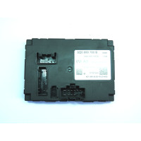 Řídící jednotka nastavení sedadla 5Q0959760B