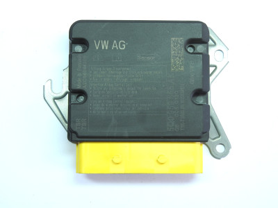 Řídící jednotka airbagu 5Q0959655AK VW21