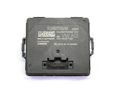 Diagnoza - interface pro sběrnici dat (gateway) 5Q0907530AM