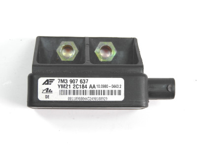 Kombi čidlo zrychlení a přírůstu otáček Škoda Volkswagen Seat Audi 7M3907637 1J0907657A