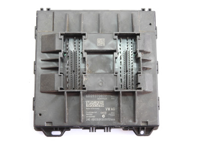 Řídící jednotka (bcm) modul komfortu Škoda Rapid NH, Volkswagen Polo 6R 6R0937087P