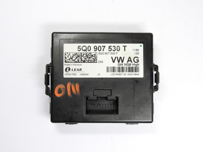 Diagnoza - interface pro sběrnici dat (gateway) 5Q0907530T
