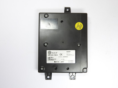 Jednotka bluetooth Škoda Volkswagen 5N0035730B
