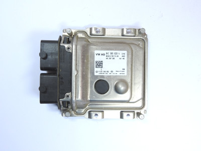 Řídící jednotka motoru 04C906020A Škoda Citigo, VW Volkswagen Up!, Seat Mii 1S