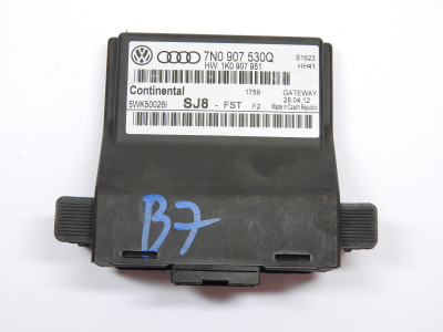 Diagnoza - interface pro sběrnici dat (gateway) 7N0907530Q