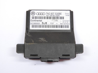 Diagnoza - interface pro sběrnici dat (gateway) 7N0907530BE