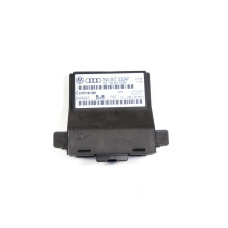 Diagnoza - interface pro sběrnici dat (gateway) 7N0907530AF