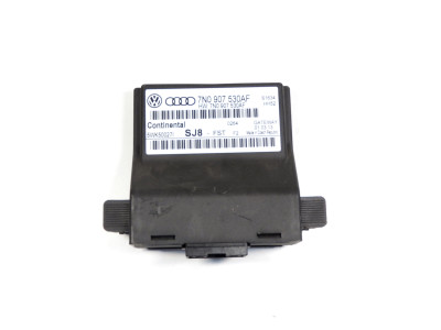 Diagnoza - interface pro sběrnici dat (gateway) 7N0907530AF