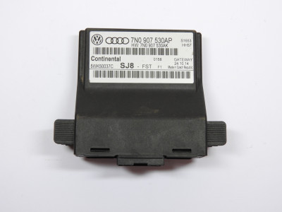 Diagnoza - interface pro sběrnici dat (gateway) 7N0907530AP