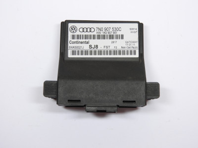 Diagnoza - interface pro sběrnici dat (gateway) 7N0907530C