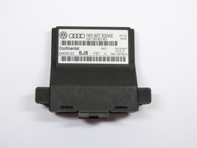 Diagnoza - interface pro sběrnici dat (gateway) 1K0907530AE
