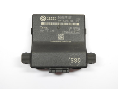 Diagnoza - interface pro sběrnici dat (gateway) 1K0907530F