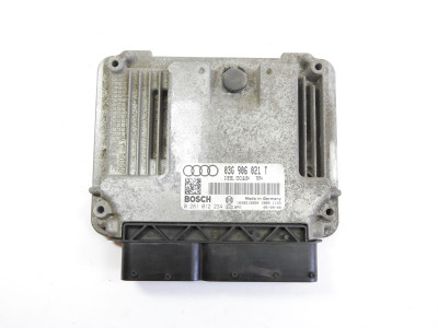 Řídící jednotka motoru 03G906021T Audi A3, S3 8P