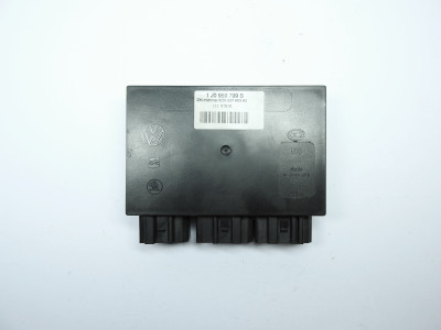 Řídící jednotka systému komfort 1J0959799S Volkswagen Passat B5 3B, Škoda Octavia I 1Z, Seat Leon, Toledo 1M
