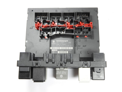 Řídící jednotka palubní sítě Škoda Volkswagen Seat Audi 3C8937049AC