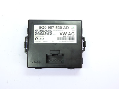 Diagnoza - interface pro sběrnici dat (gateway) 5Q0907530AD