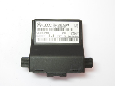 Diagnoza - interface pro sběrnici dat (gateway) 7N0907530M