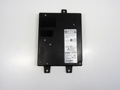 Jednotka bluetooth Škoda Volkswagen 3C8035730E