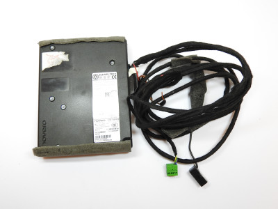 Jednotka bluetooth Škoda Volkswagen 3C8035730E