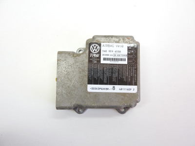 Řídící jednotka airbagu 5N0959655R  VW10 H16 S1918 