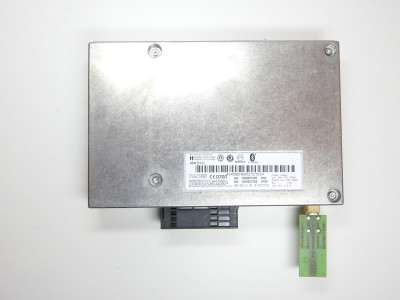 Jednotka bluetooth Škoda Octavia II 2 1Z 1Z0035729E