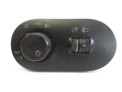 Spínač světel Seat Ibiza 6L 6L1941531AD