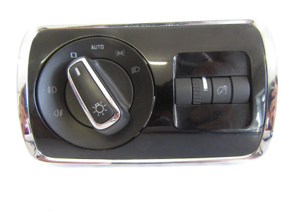Spínač světel Škoda Superb II 2 3T 3T0941431B