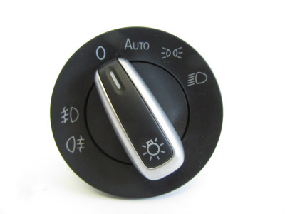 Spínač světel Volkswagen, Seat 3C8941431A