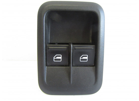 Ovládání spínač pro elektrické ovládání oken, miska madla Škoda Yeti 5L 5L0867171A