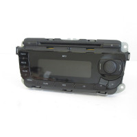 Rádio s CD MP3  Seat Ibiza 6J 6J0035153