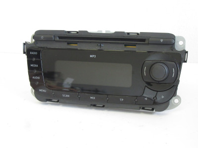 Rádio s CD MP3  Seat Ibiza 6J 6J0035153